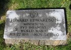 Edward Edwardson